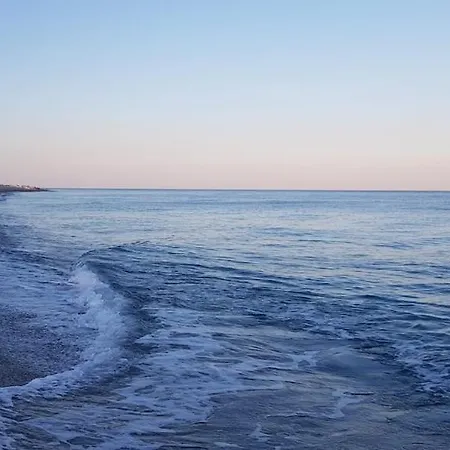 Gelsomino Stellato 2 Terrazzo Vista Mare