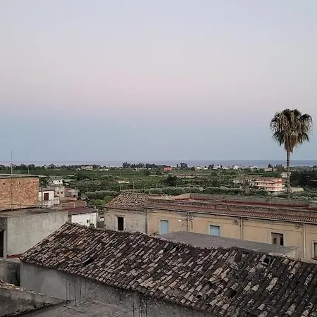 Gelsomino Stellato 2 Terrazzo Vista Mare *
