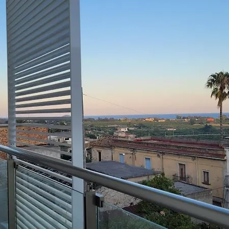 Lägenhet Gelsomino Stellato 2 Terrazzo Vista Mare