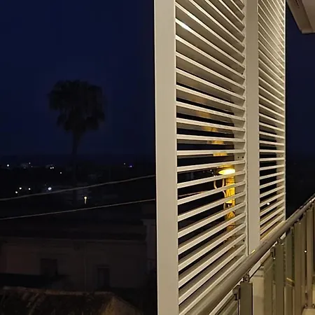 Lägenhet Gelsomino Stellato 2 Terrazzo Vista Mare *