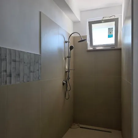 Lägenhet Gelsomino Stellato 2 Terrazzo Vista Mare