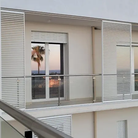 Gelsomino Stellato 2 Terrazzo Vista Mare