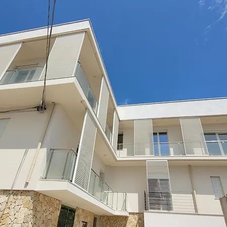 Gelsomino Stellato 2 Terrazzo Vista Mare *