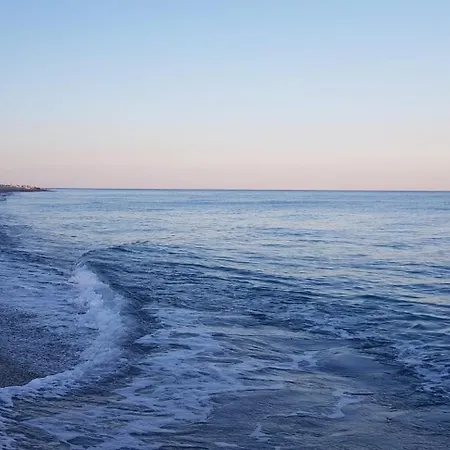 Gelsomino Stellato 2 Terrazzo Vista Mare * Focà