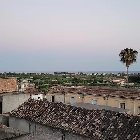 Gelsomino Stellato 2 Terrazzo Vista Mare