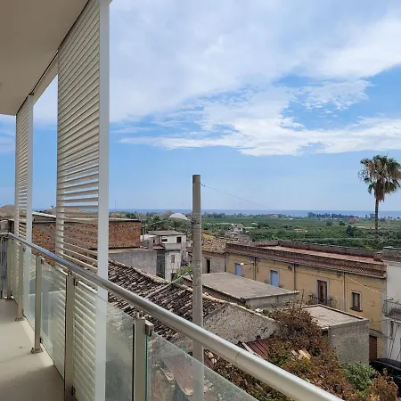 Lägenhet Gelsomino Stellato 2 Terrazzo Vista Mare *